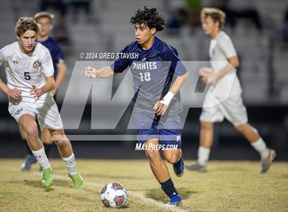 Thumbnail 2 in Cuthbertson @ Porter Ridge photogallery.