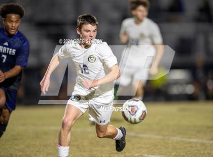 Thumbnail 3 in Cuthbertson @ Porter Ridge photogallery.