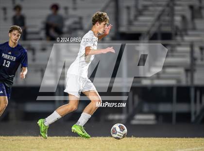 Thumbnail 3 in Cuthbertson @ Porter Ridge photogallery.