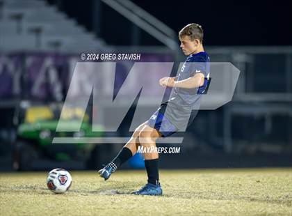 Thumbnail 3 in Cuthbertson @ Porter Ridge photogallery.