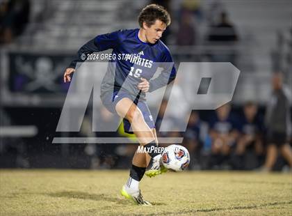 Thumbnail 3 in Cuthbertson @ Porter Ridge photogallery.