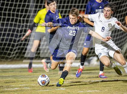 Thumbnail 1 in Cuthbertson @ Porter Ridge photogallery.