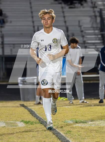 Thumbnail 3 in Cuthbertson @ Porter Ridge photogallery.