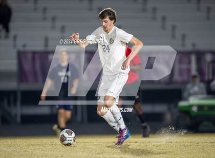 Thumbnail 1 in Cuthbertson @ Porter Ridge photogallery.