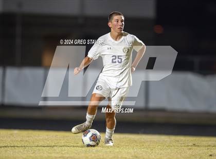 Thumbnail 1 in Cuthbertson @ Porter Ridge photogallery.