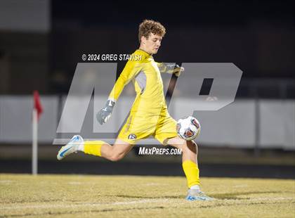 Thumbnail 1 in Cuthbertson @ Porter Ridge photogallery.