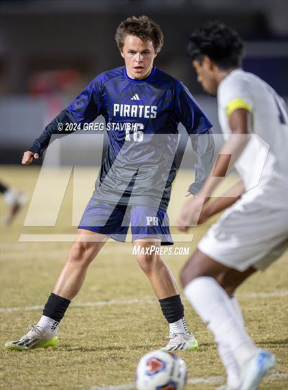 Thumbnail 1 in Cuthbertson @ Porter Ridge photogallery.