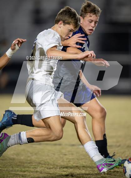 Thumbnail 2 in Cuthbertson @ Porter Ridge photogallery.