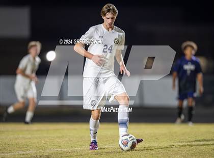 Thumbnail 1 in Cuthbertson @ Porter Ridge photogallery.