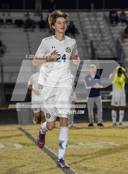 Thumbnail 1 in Cuthbertson @ Porter Ridge photogallery.