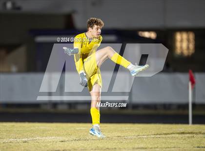 Thumbnail 3 in Cuthbertson @ Porter Ridge photogallery.