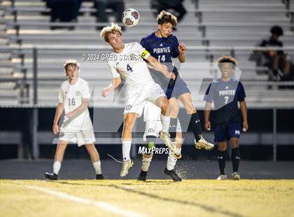 Thumbnail 3 in Cuthbertson @ Porter Ridge photogallery.