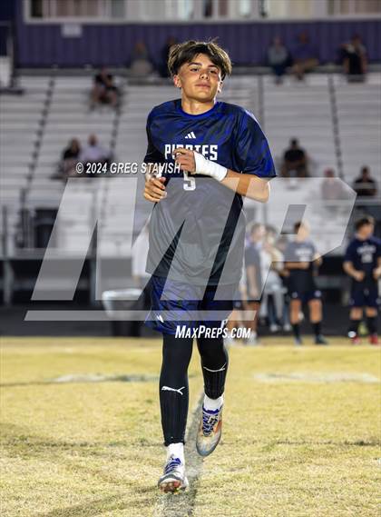 Thumbnail 3 in Cuthbertson @ Porter Ridge photogallery.
