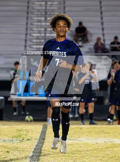 Thumbnail 2 in Cuthbertson @ Porter Ridge photogallery.