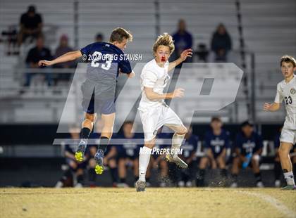 Thumbnail 1 in Cuthbertson @ Porter Ridge photogallery.
