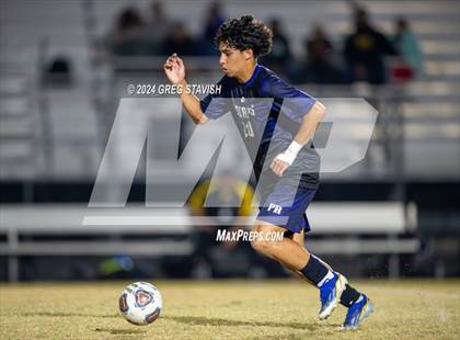 Thumbnail 3 in Cuthbertson @ Porter Ridge photogallery.