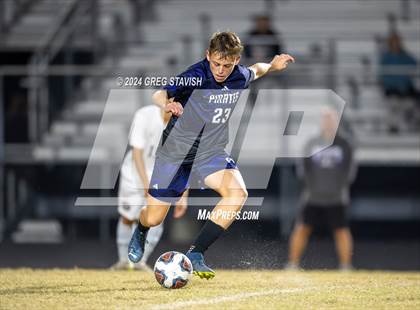 Thumbnail 3 in Cuthbertson @ Porter Ridge photogallery.