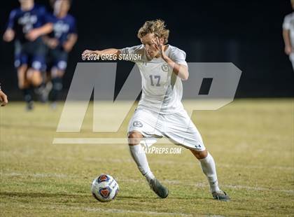 Thumbnail 1 in Cuthbertson @ Porter Ridge photogallery.