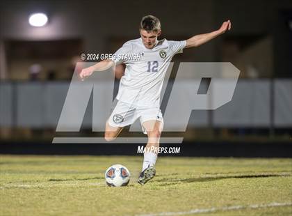 Thumbnail 3 in Cuthbertson @ Porter Ridge photogallery.