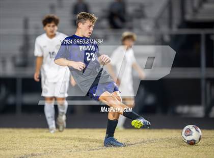 Thumbnail 2 in Cuthbertson @ Porter Ridge photogallery.