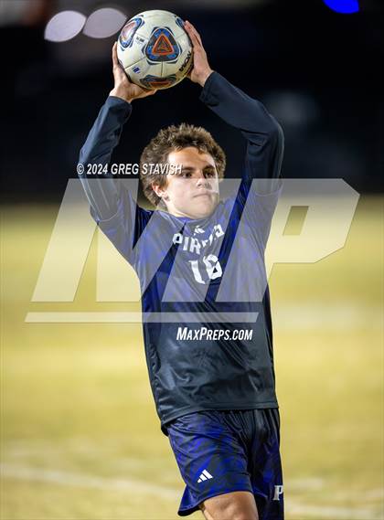 Thumbnail 1 in Cuthbertson @ Porter Ridge photogallery.