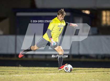 Thumbnail 1 in Cuthbertson @ Porter Ridge photogallery.