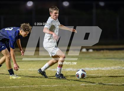 Thumbnail 1 in Cuthbertson @ Porter Ridge photogallery.