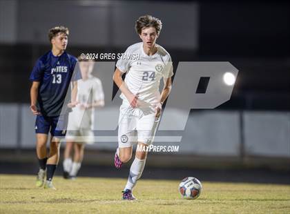 Thumbnail 3 in Cuthbertson @ Porter Ridge photogallery.