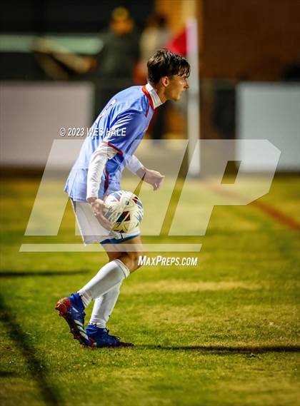 Thumbnail 3 in South Panola @ Center Hill photogallery.