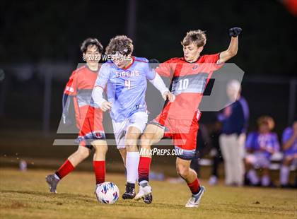 Thumbnail 1 in South Panola @ Center Hill photogallery.