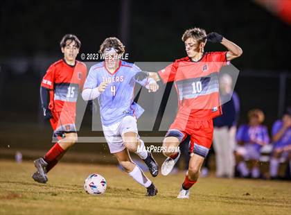 Thumbnail 3 in South Panola @ Center Hill photogallery.