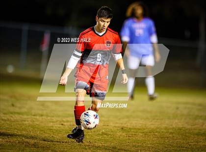 Thumbnail 3 in South Panola @ Center Hill photogallery.
