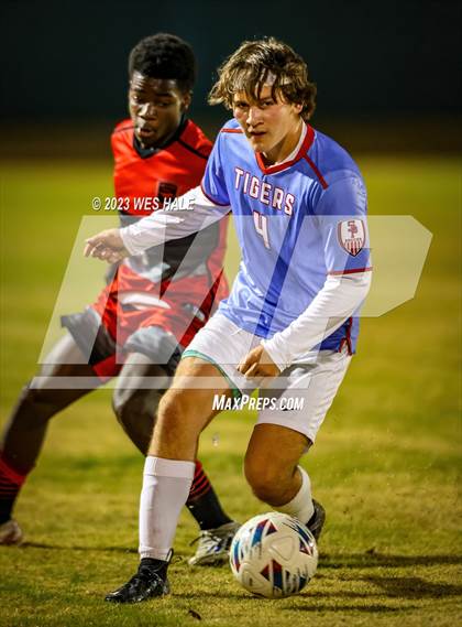 Thumbnail 2 in South Panola @ Center Hill photogallery.