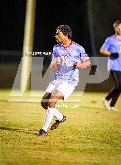 Thumbnail 3 in South Panola @ Center Hill photogallery.
