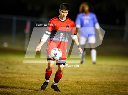 Thumbnail 2 in South Panola @ Center Hill photogallery.