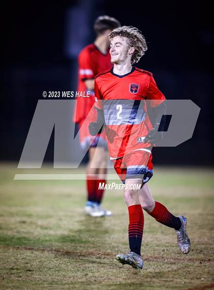 Thumbnail 3 in South Panola @ Center Hill photogallery.