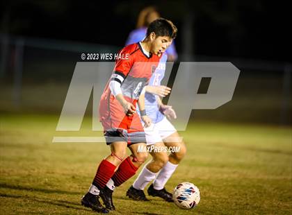 Thumbnail 1 in South Panola @ Center Hill photogallery.