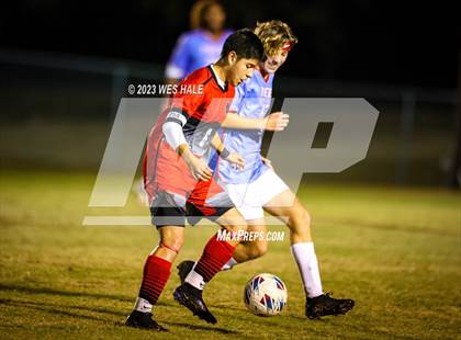 Thumbnail 2 in South Panola @ Center Hill photogallery.