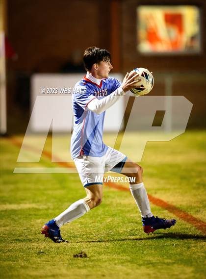 Thumbnail 1 in South Panola @ Center Hill photogallery.