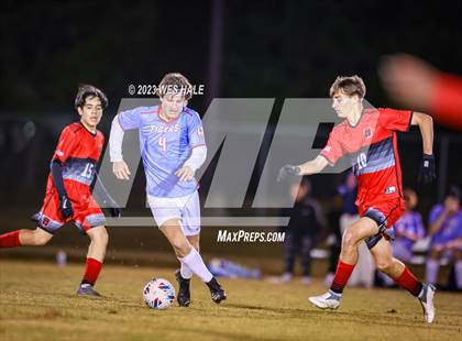 Thumbnail 2 in South Panola @ Center Hill photogallery.