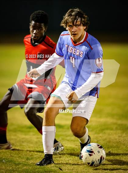 Thumbnail 3 in South Panola @ Center Hill photogallery.