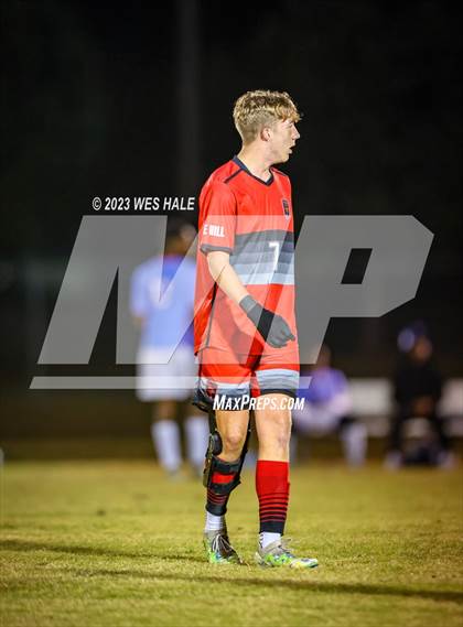 Thumbnail 3 in South Panola @ Center Hill photogallery.