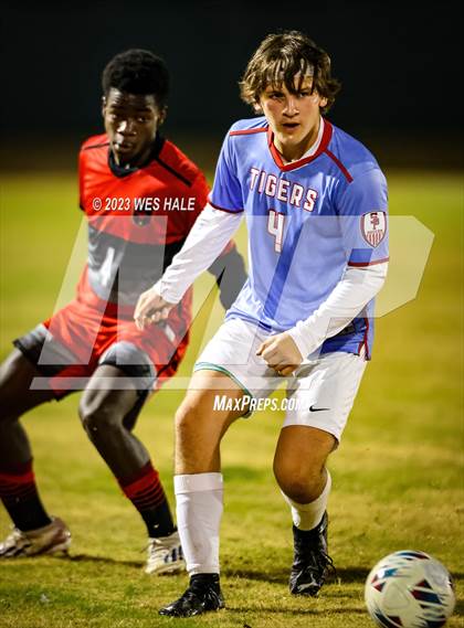 Thumbnail 1 in South Panola @ Center Hill photogallery.