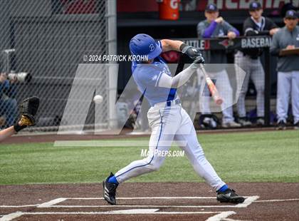 Thumbnail 2 in Bothell vs. North Creek (WIAA 4A District 1/2 Playoff) photogallery.