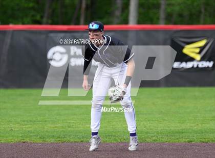 Thumbnail 3 in Bothell vs. North Creek (WIAA 4A District 1/2 Playoff) photogallery.
