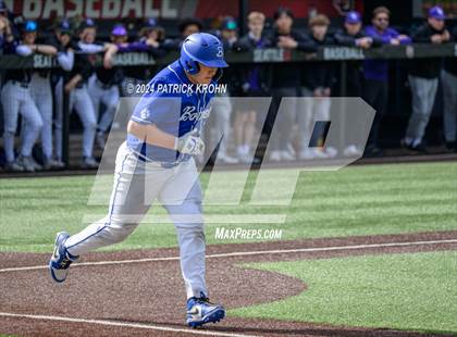 Thumbnail 2 in Bothell vs. North Creek (WIAA 4A District 1/2 Playoff) photogallery.