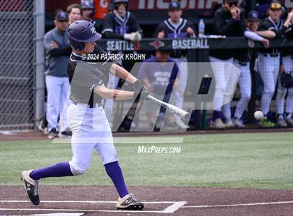 Thumbnail 2 in Bothell vs. North Creek (WIAA 4A District 1/2 Playoff) photogallery.