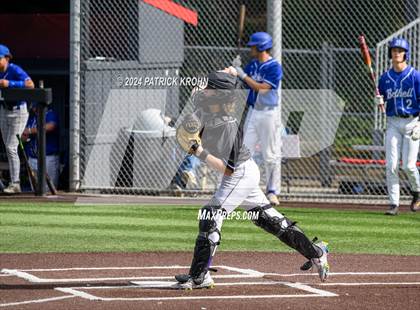 Thumbnail 2 in Bothell vs. North Creek (WIAA 4A District 1/2 Playoff) photogallery.