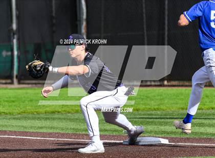 Thumbnail 1 in Bothell vs. North Creek (WIAA 4A District 1/2 Playoff) photogallery.