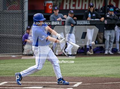 Thumbnail 2 in Bothell vs. North Creek (WIAA 4A District 1/2 Playoff) photogallery.